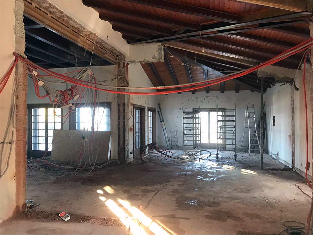 DIJAMANTNO REZANJE BETONA